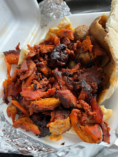 Photo of Munchies - 7 Panmure St, Dundee DD1 2BG